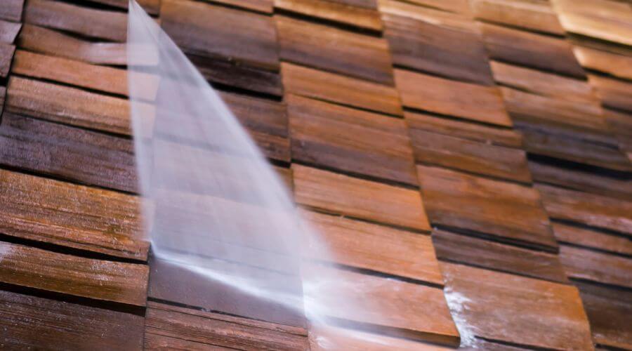 Roof Repair in Westborough, MA